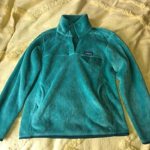Patagonia Fleece